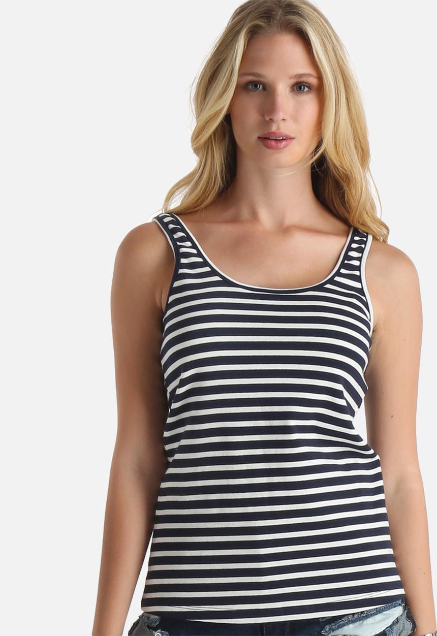 dailyfriday - Amy Essential Tank