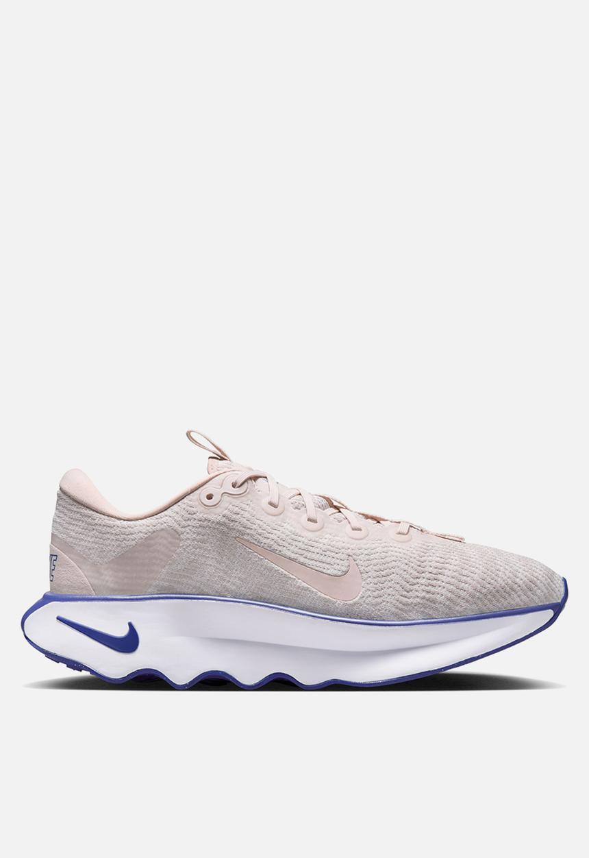 Nike - Nike Motiva