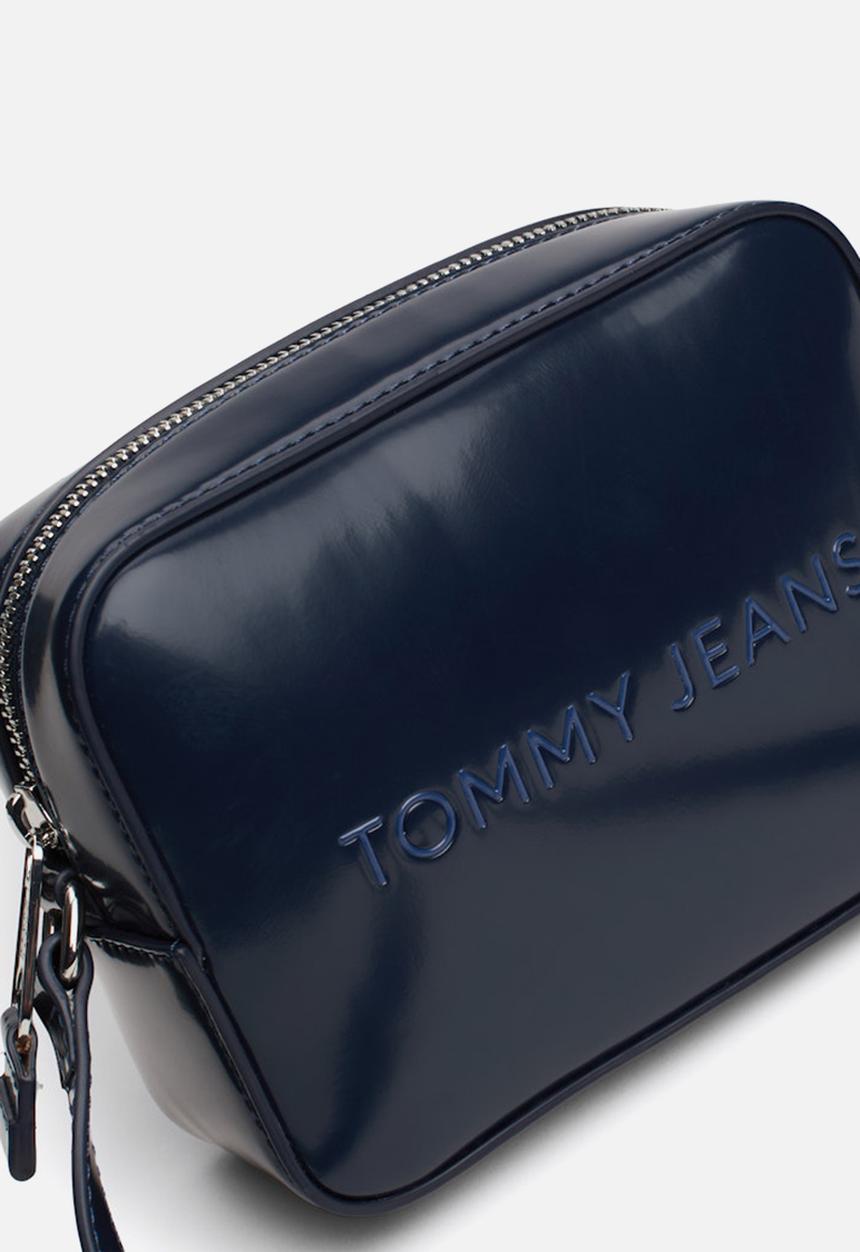 Tommy Hilfiger - Must camera bag - navy