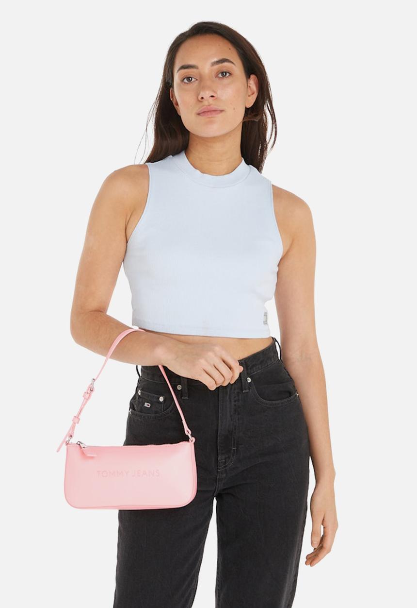 Tommy Hilfiger - Must shoulder bag - pink