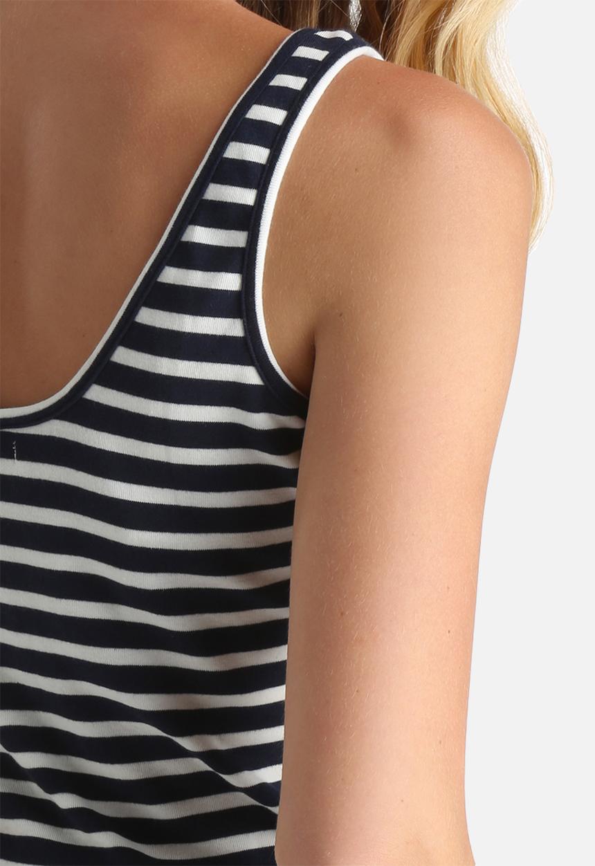 dailyfriday - Amy Essential Tank