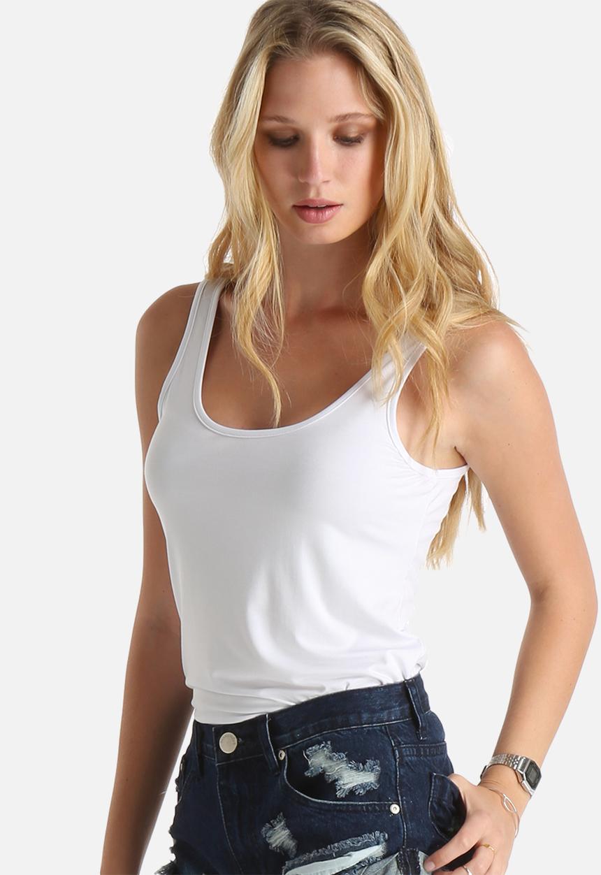 dailyfriday - Amy Essential Tank