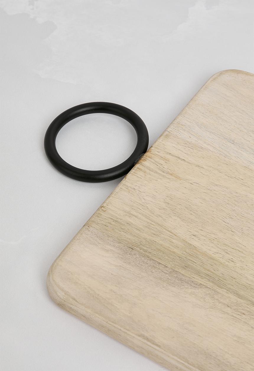 Sixth Floor - Rolo wood chopping board - Natural