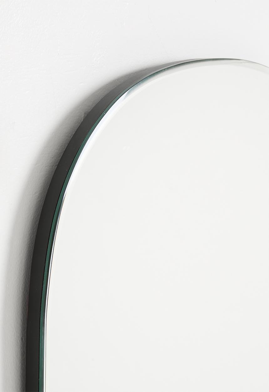 Sixth Floor - Squoval Mirror 