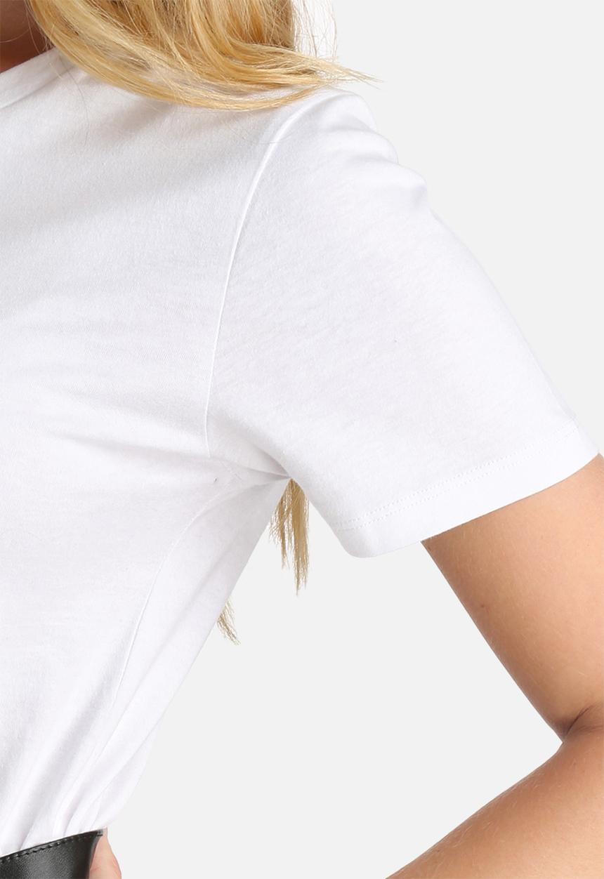 dailyfriday - Chloe Essential Crew Tee