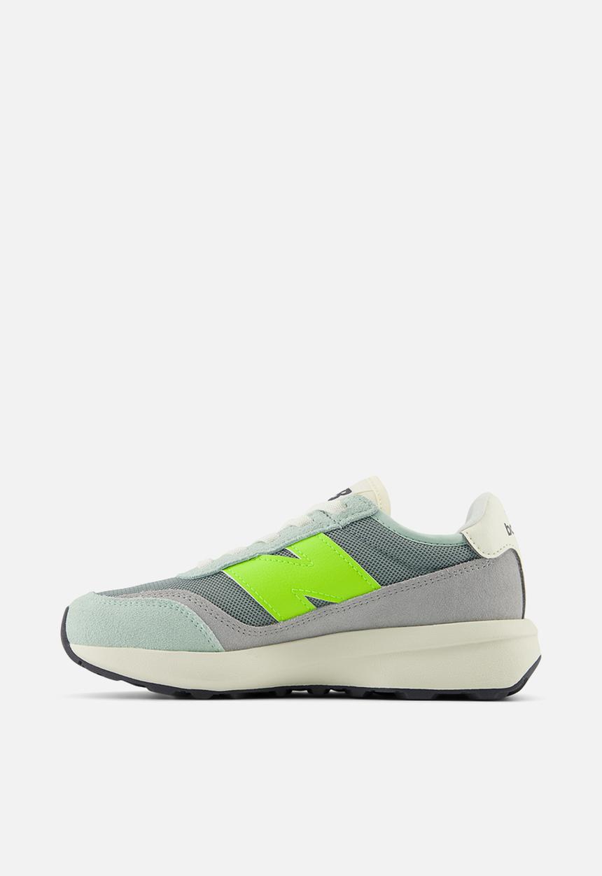 New Balance  - 370 V1 Ps - Clay Ash