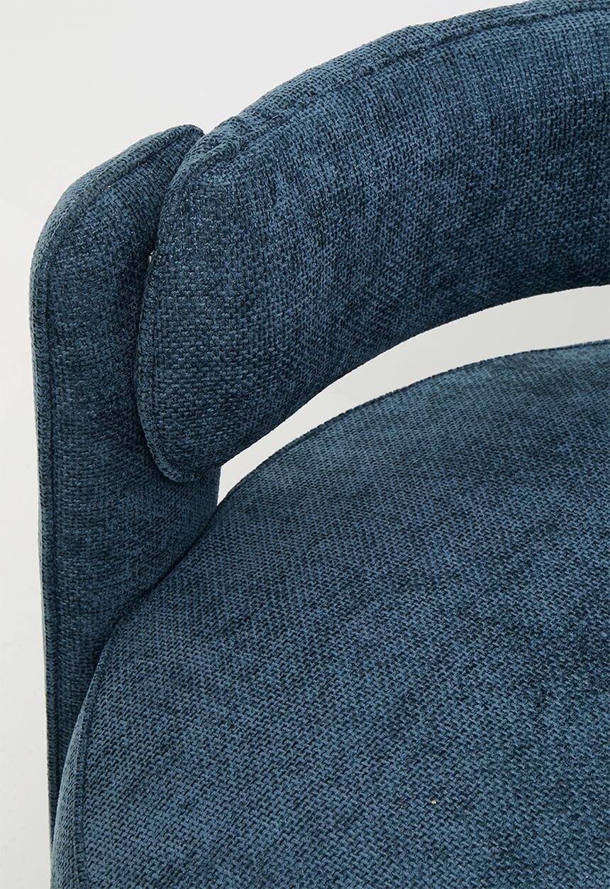 Sixth Floor - Allora Occasional Chair - Ocean