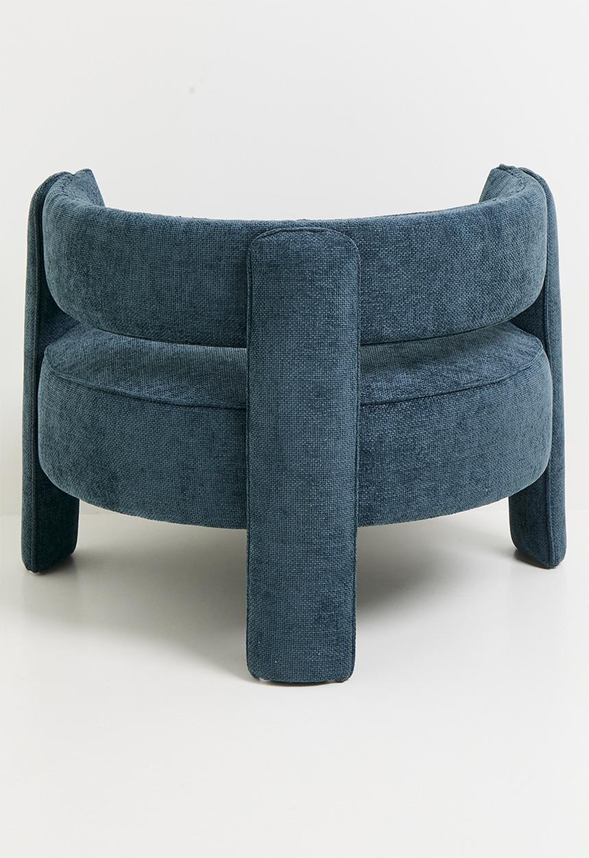 Sixth Floor - Allora Occasional Chair - Ocean