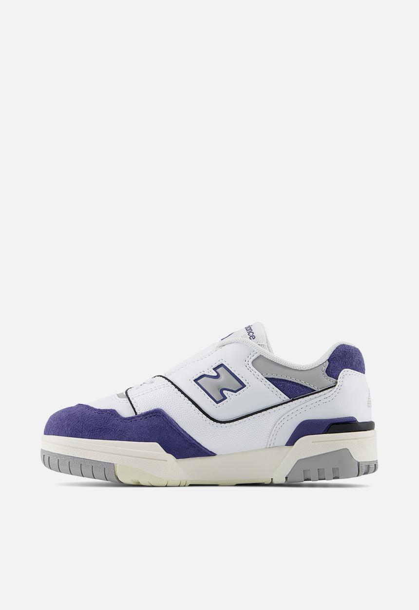 New Balance  - 550 V1 Ps - White/Blue/Grey