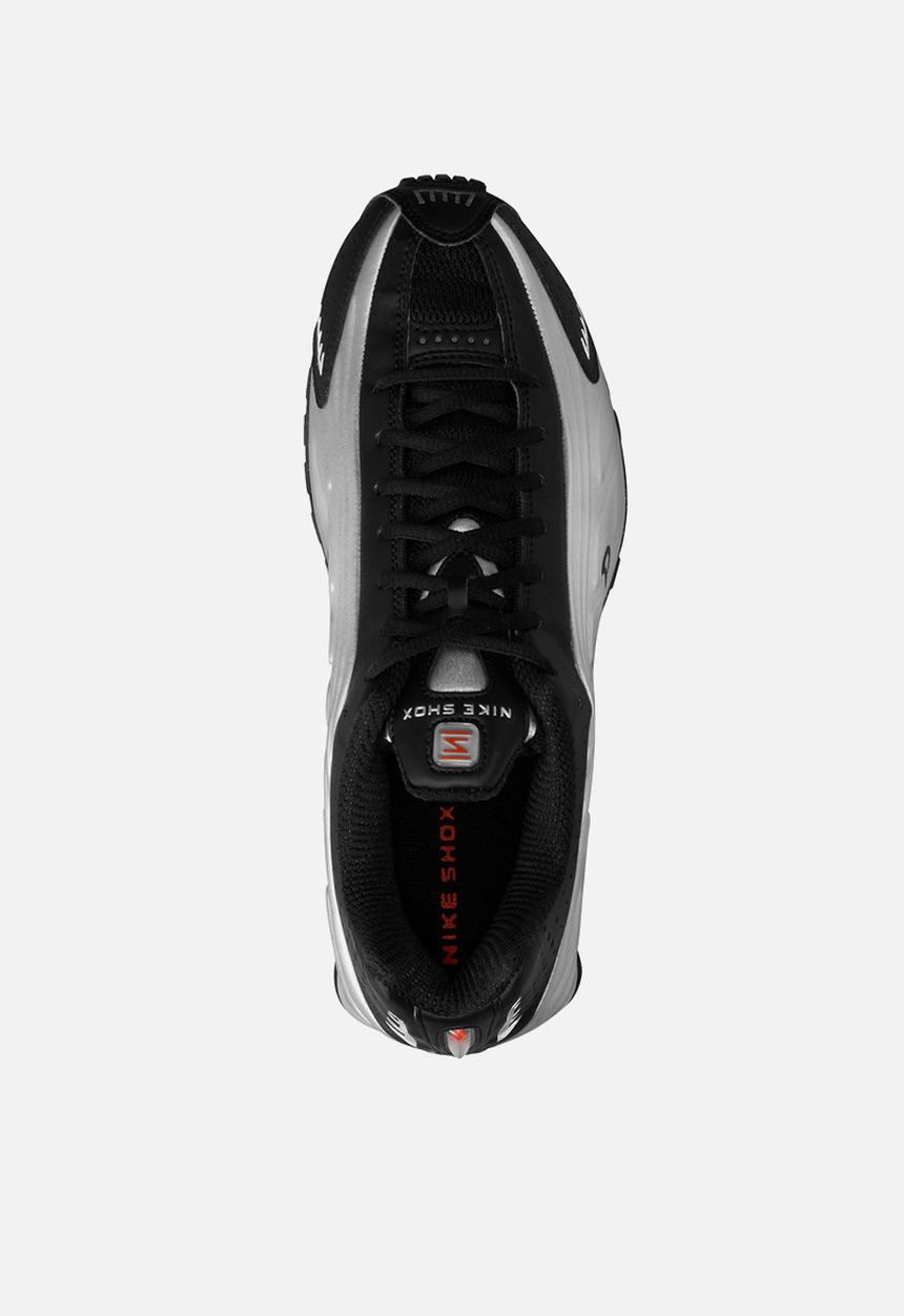 Nike - NIKE SHOX R4