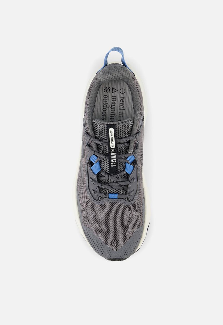 New Balance  - Dynasoft Nitrel V6 - Castlerock (105)