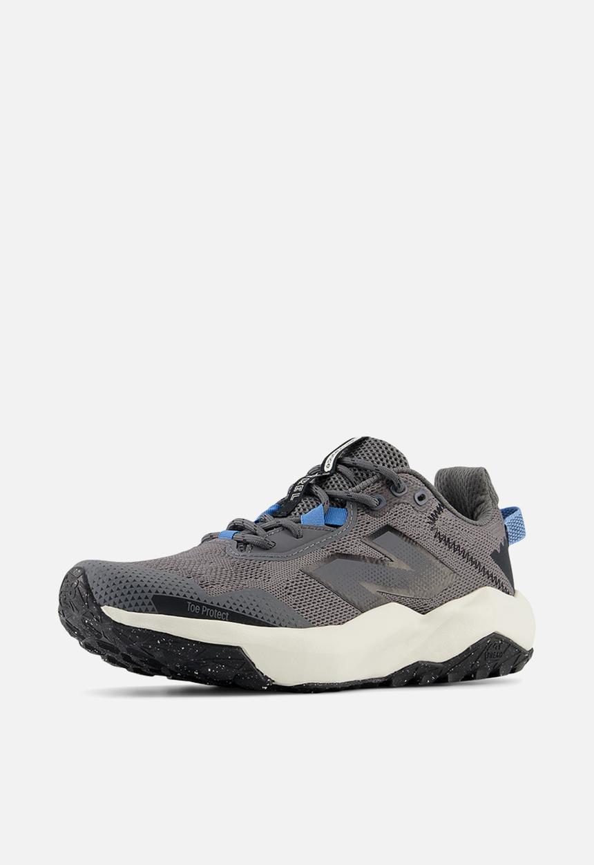 New Balance  - Dynasoft Nitrel V6 - Castlerock (105)