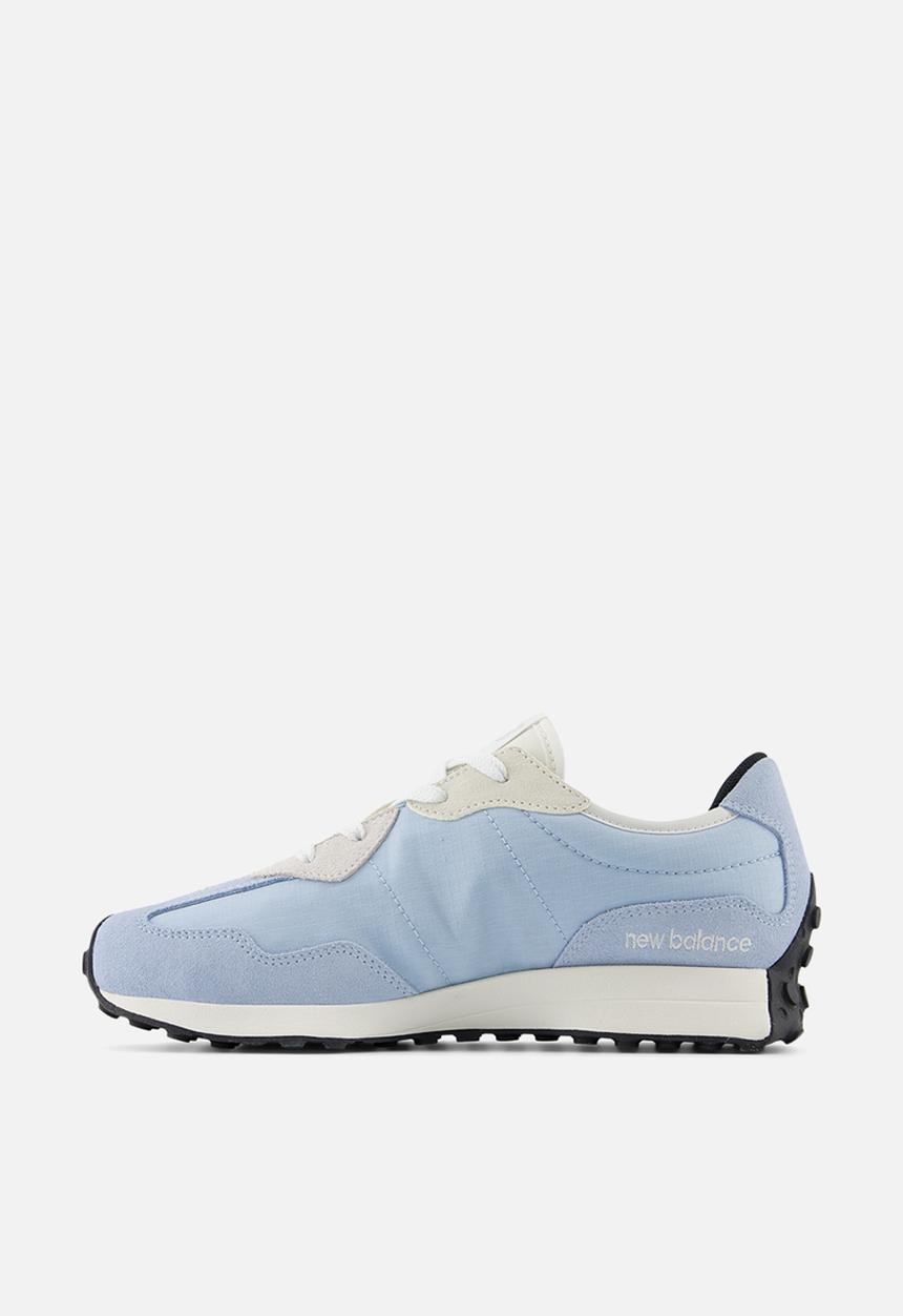 New Balance  - 327 V1 Gs - Light Chrome Blue