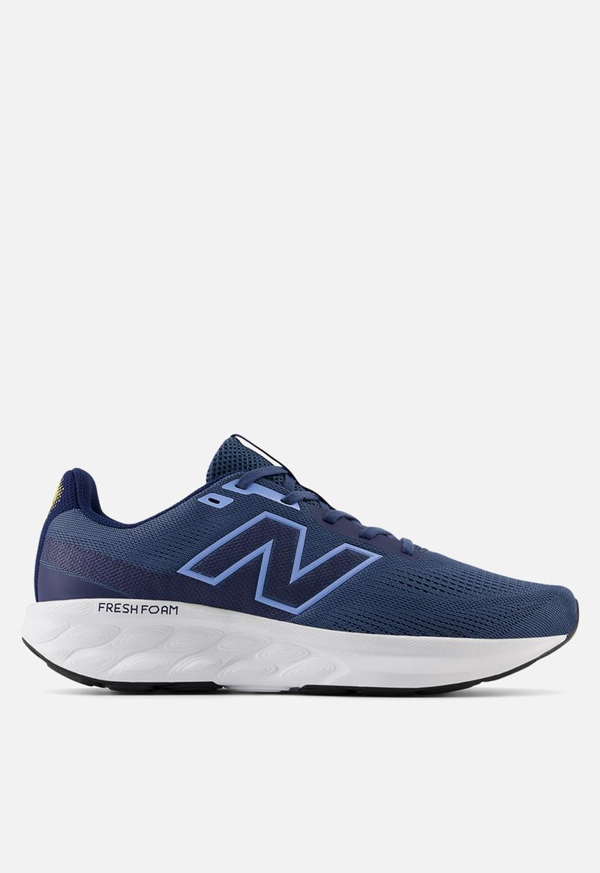 FRESH FOAM 520 v9 - M520LO9 - VINTAGE INDIGO (496)