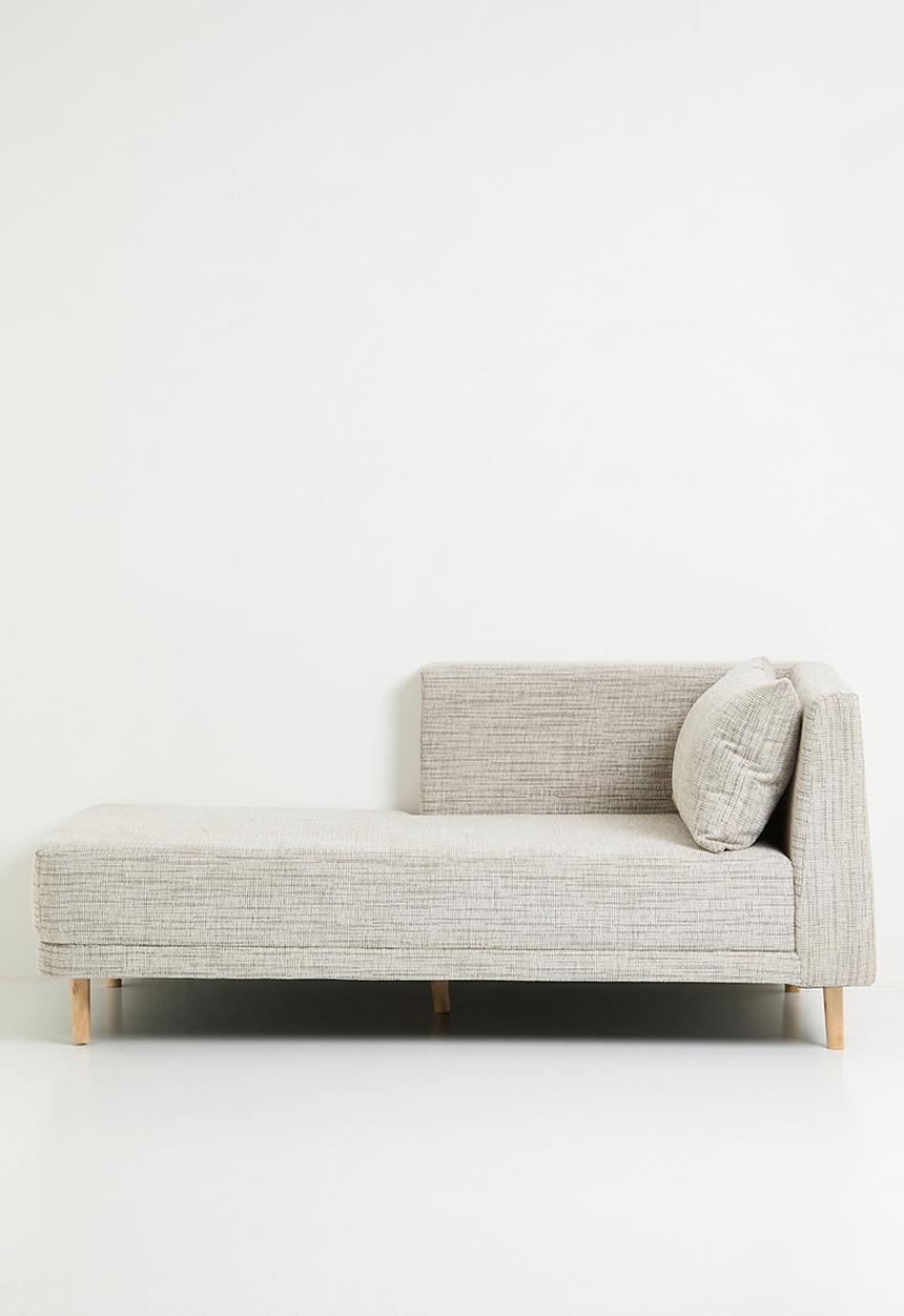 Sixth Floor - Hatcher day bed - natural