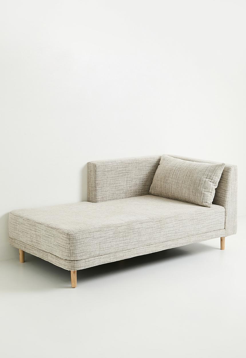 Sixth Floor - Hatcher day bed - natural