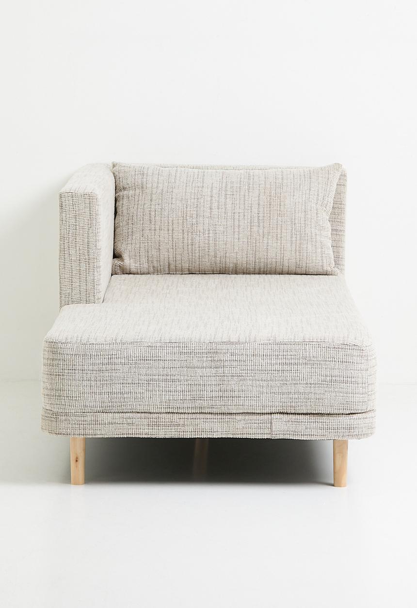 Sixth Floor - Hatcher day bed - natural