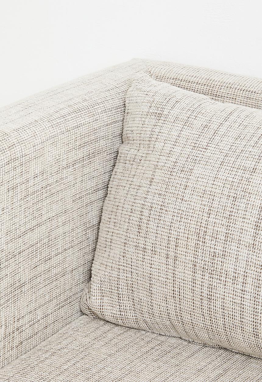 Sixth Floor - Hatcher day bed - natural