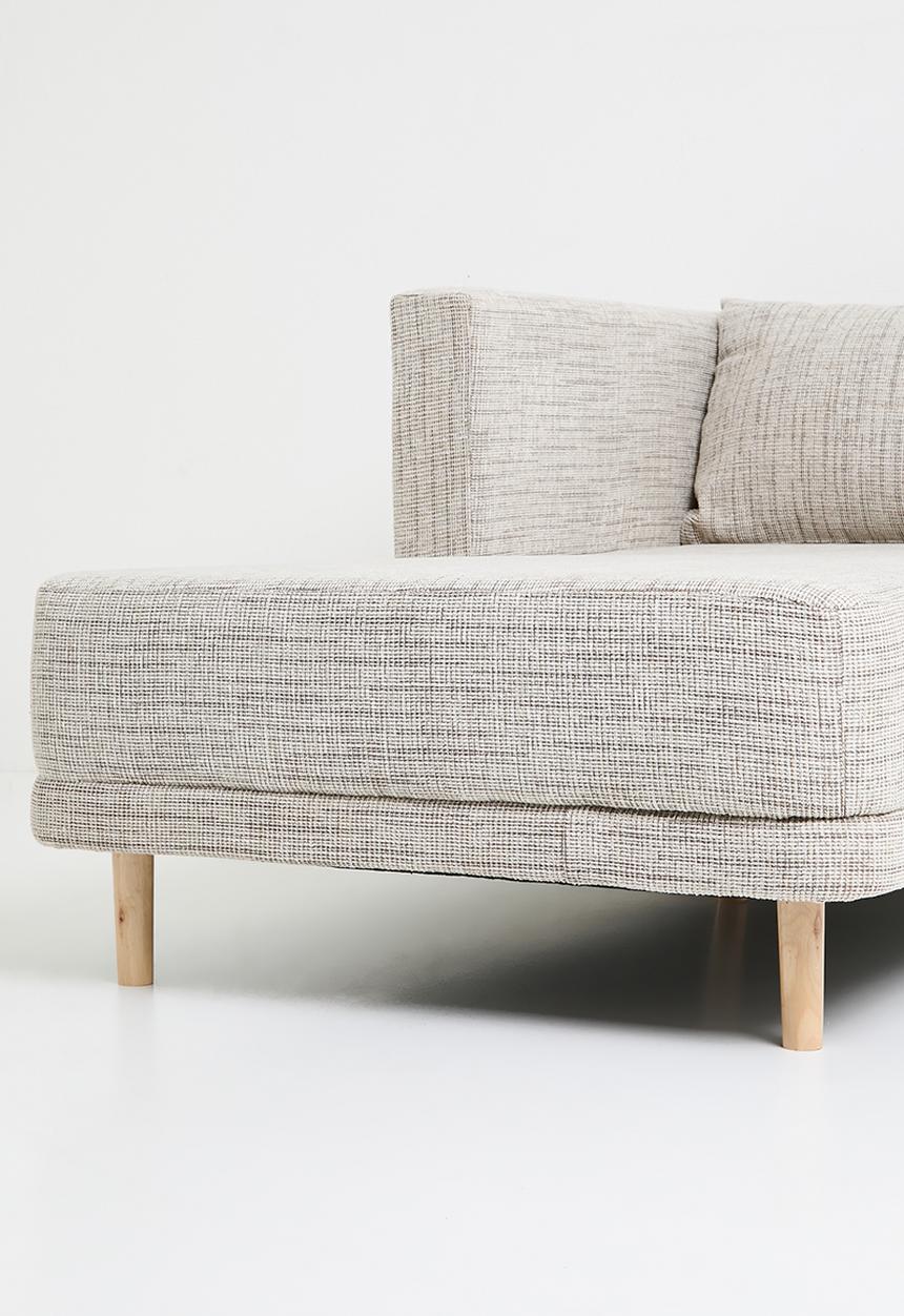 Sixth Floor - Hatcher day bed - natural
