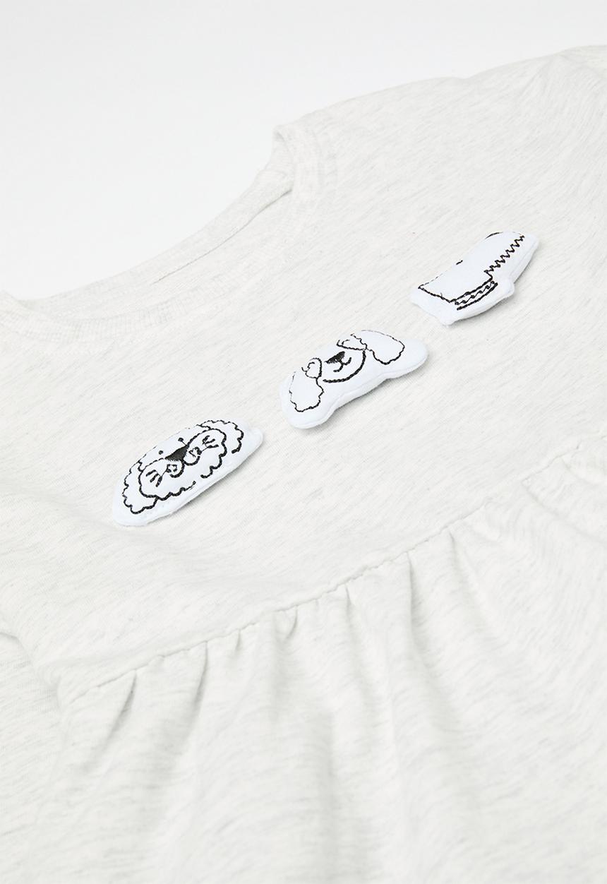Pop Candy - Sweatshirt & legging set - multi