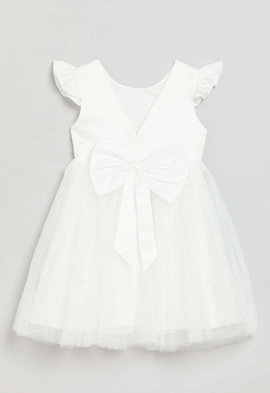 Pop Candy - Occasion dress - white