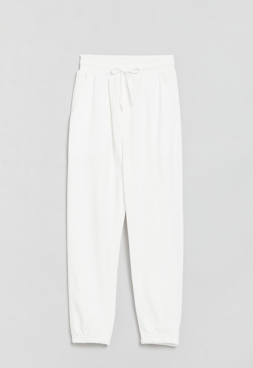 Pop Candy - Track pants - white