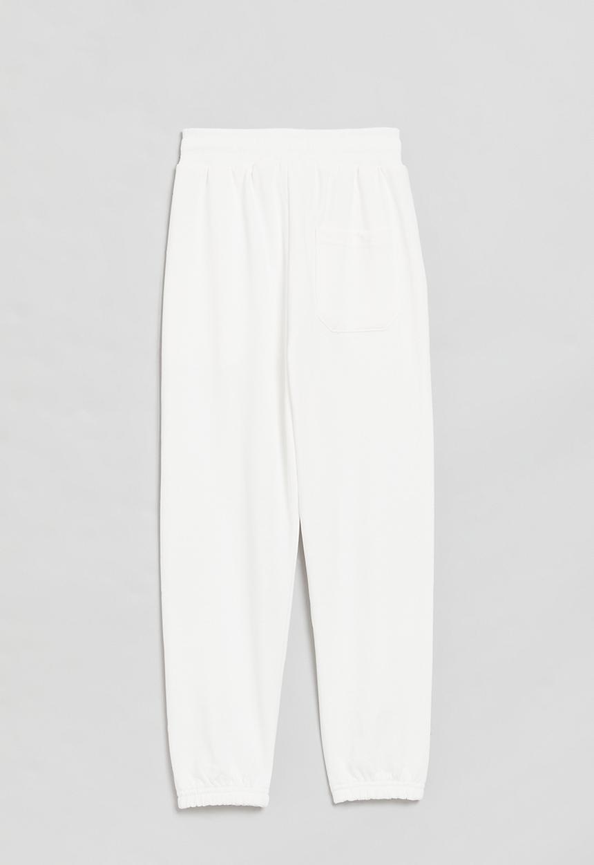 Pop Candy - Track pants - white