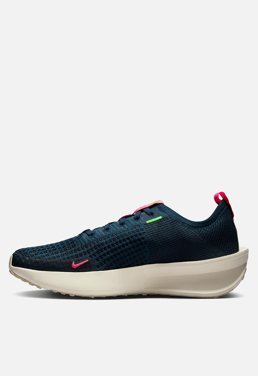 Nike - Nike Interact Run