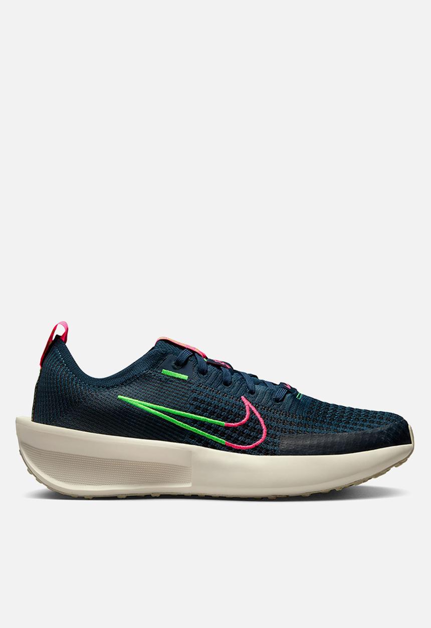 Nike - Nike Interact Run