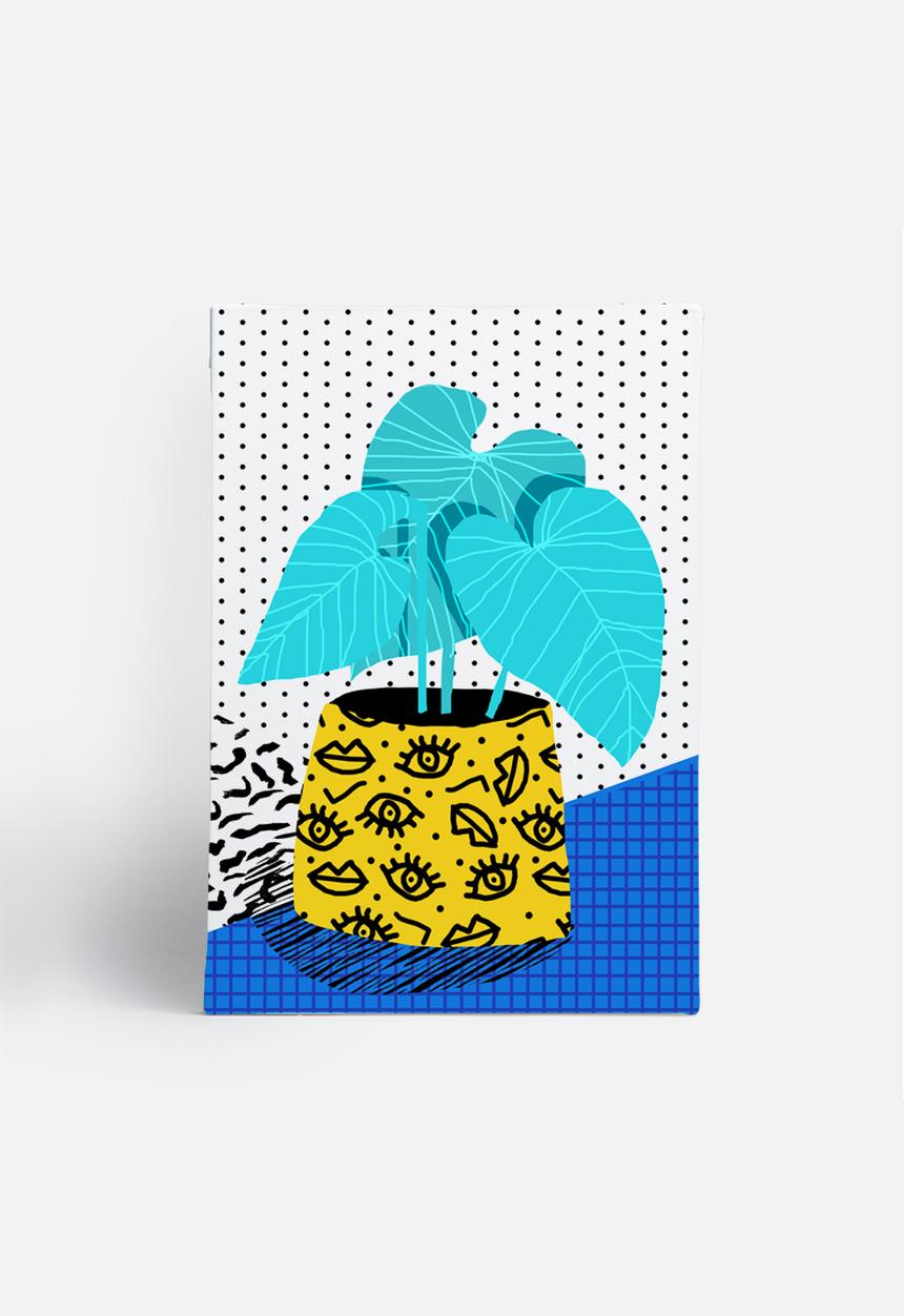 Wacka - Totes Magoats