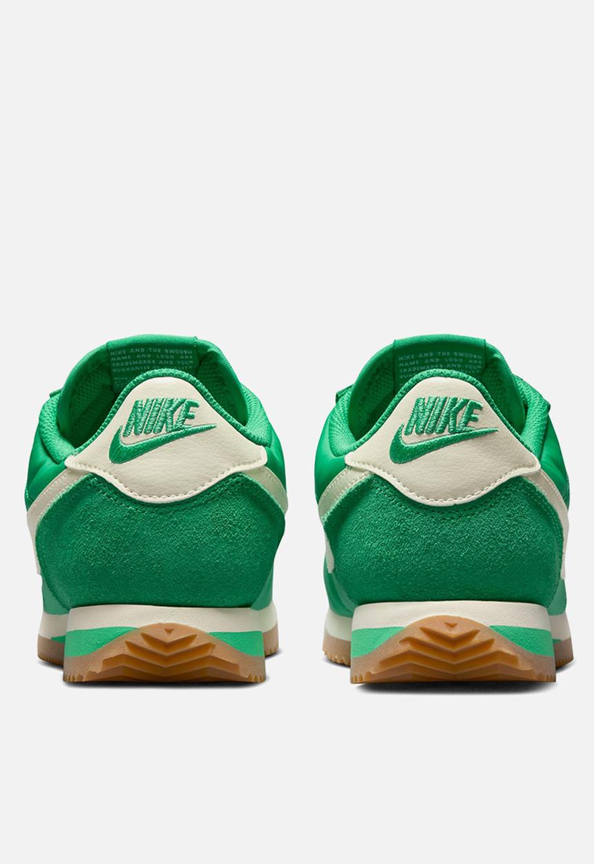 Nike - Nike Cortez Textile