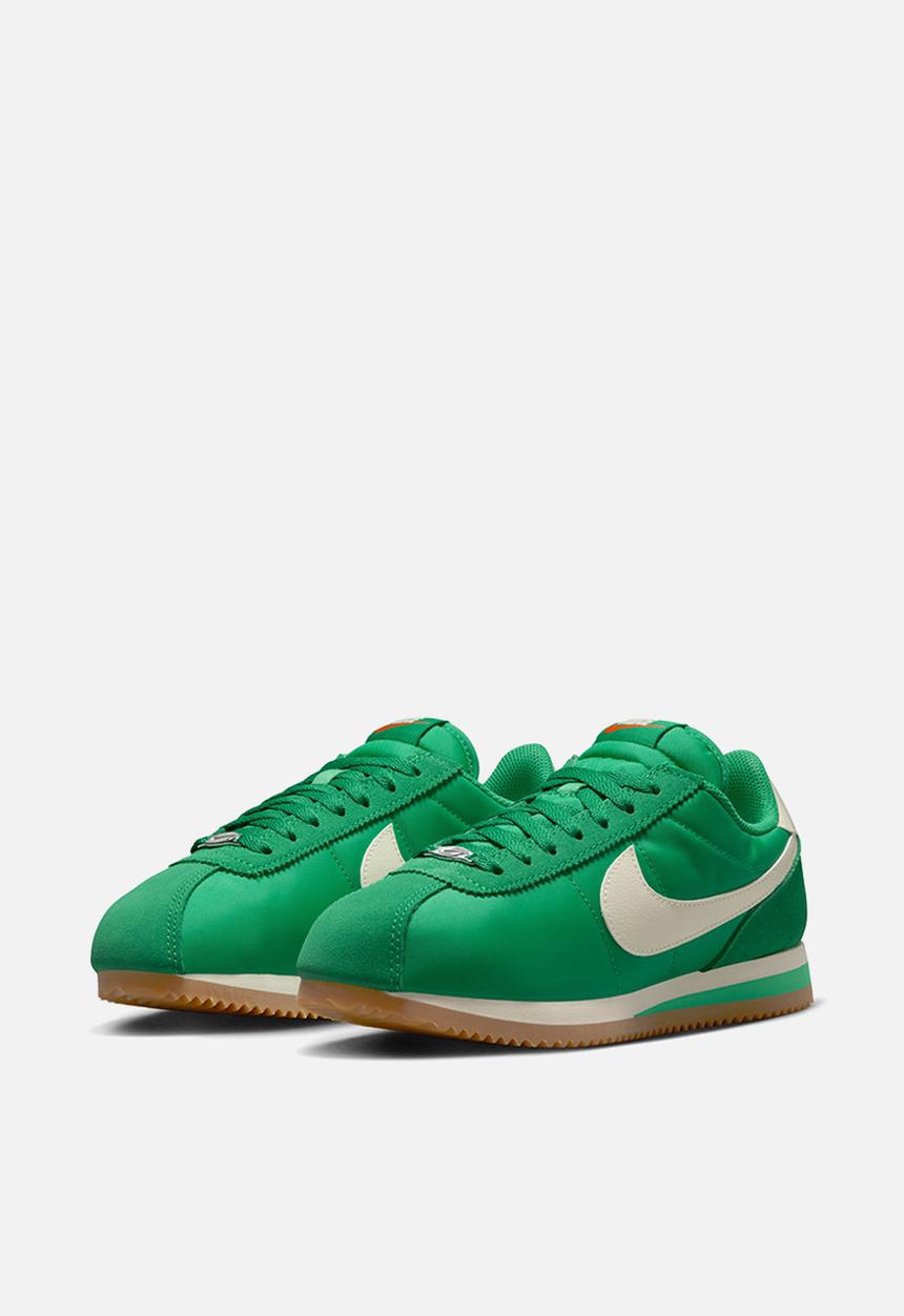Nike - Nike Cortez Textile