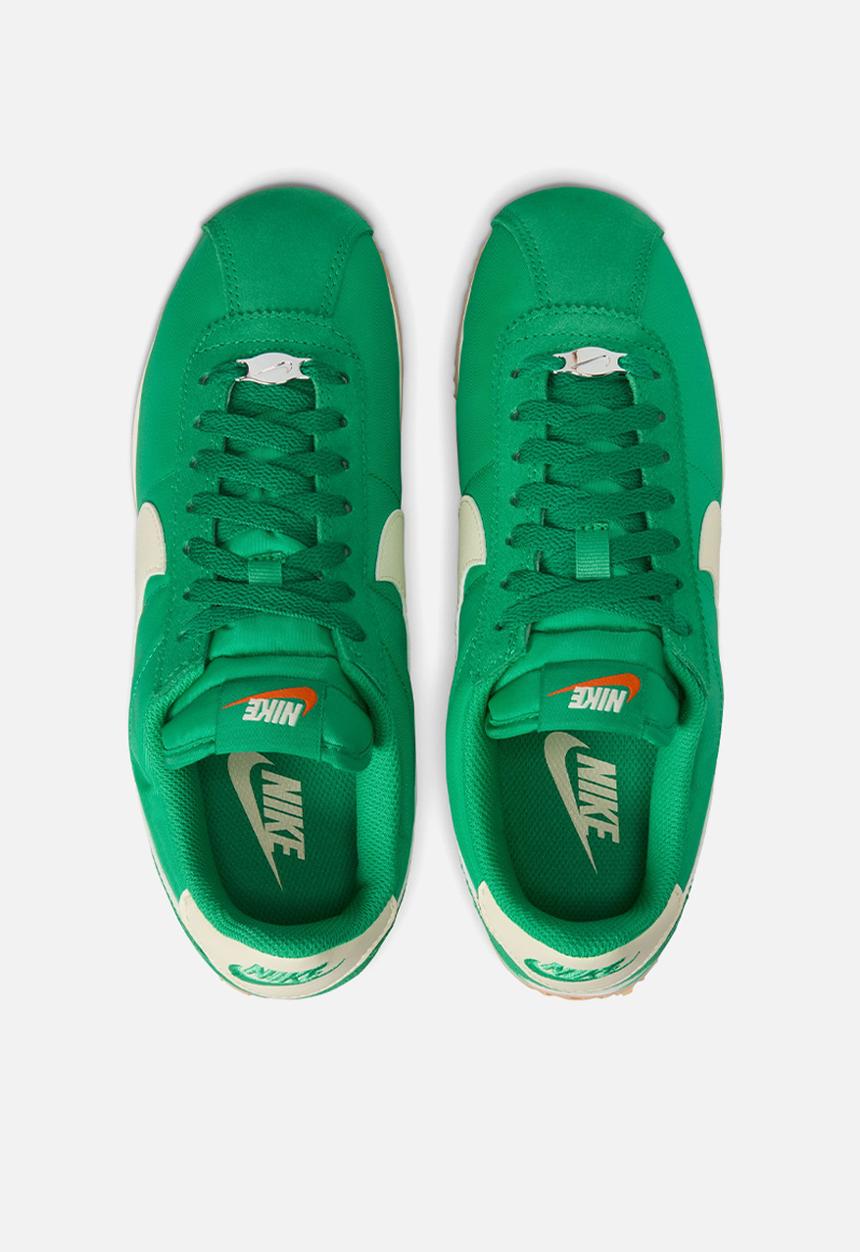 Nike - Nike Cortez Textile