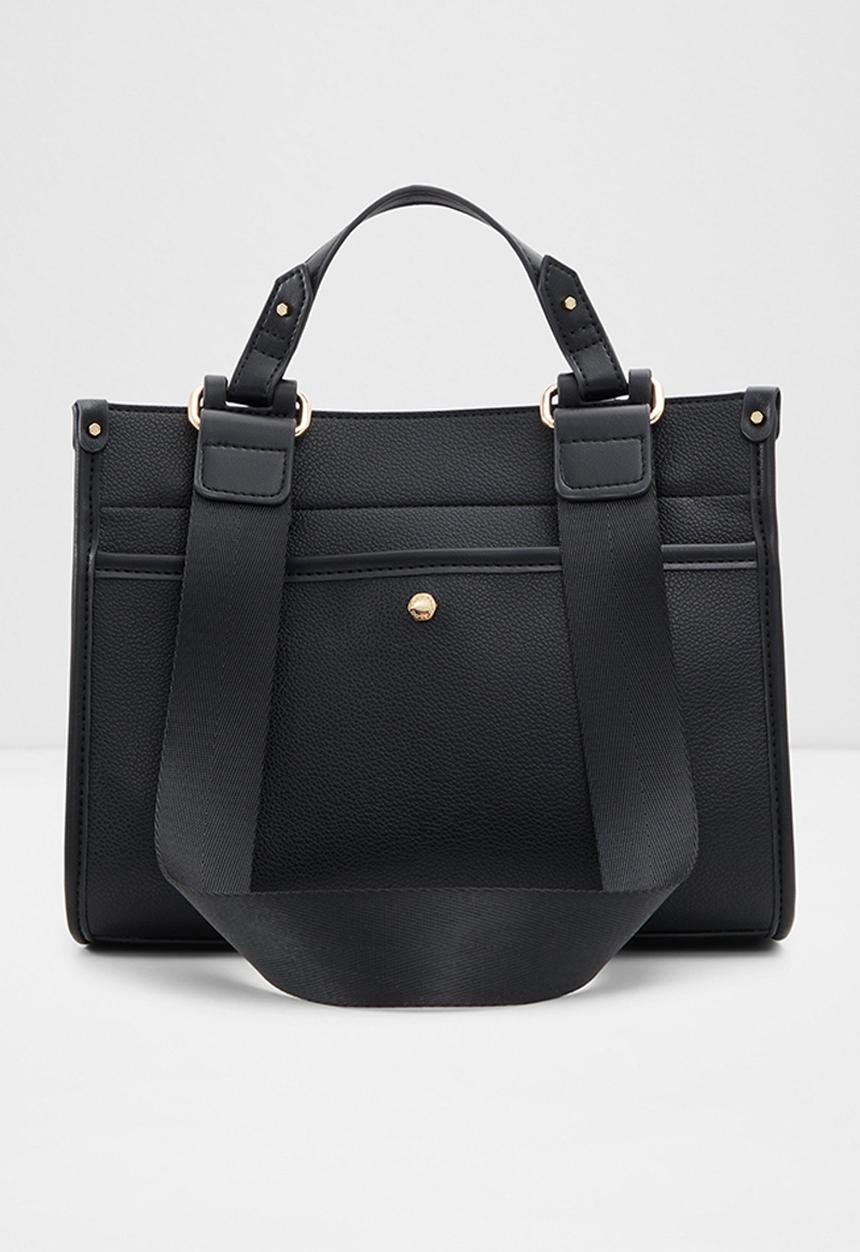 ALDO - Adaluna tote bag - black