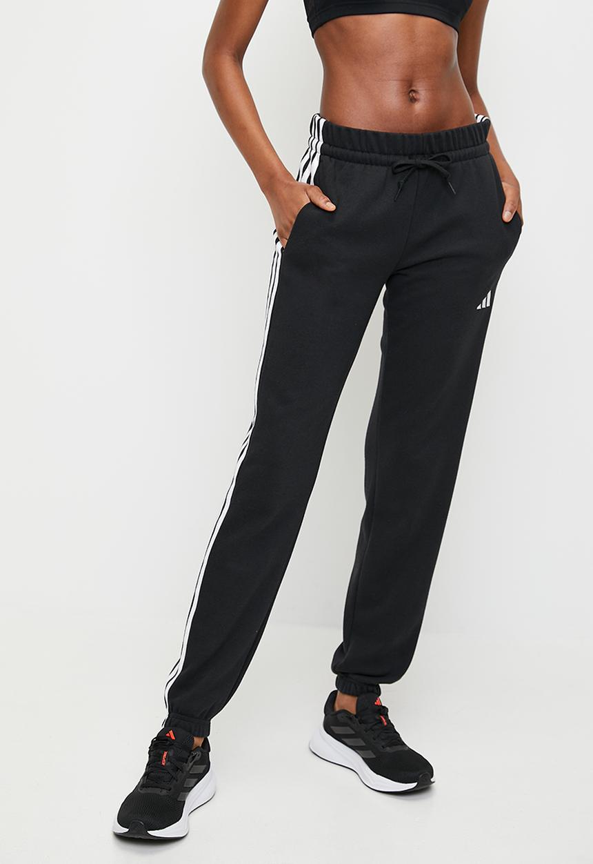 adidas Performance - W 3S Ft Cf Pt - Black/White