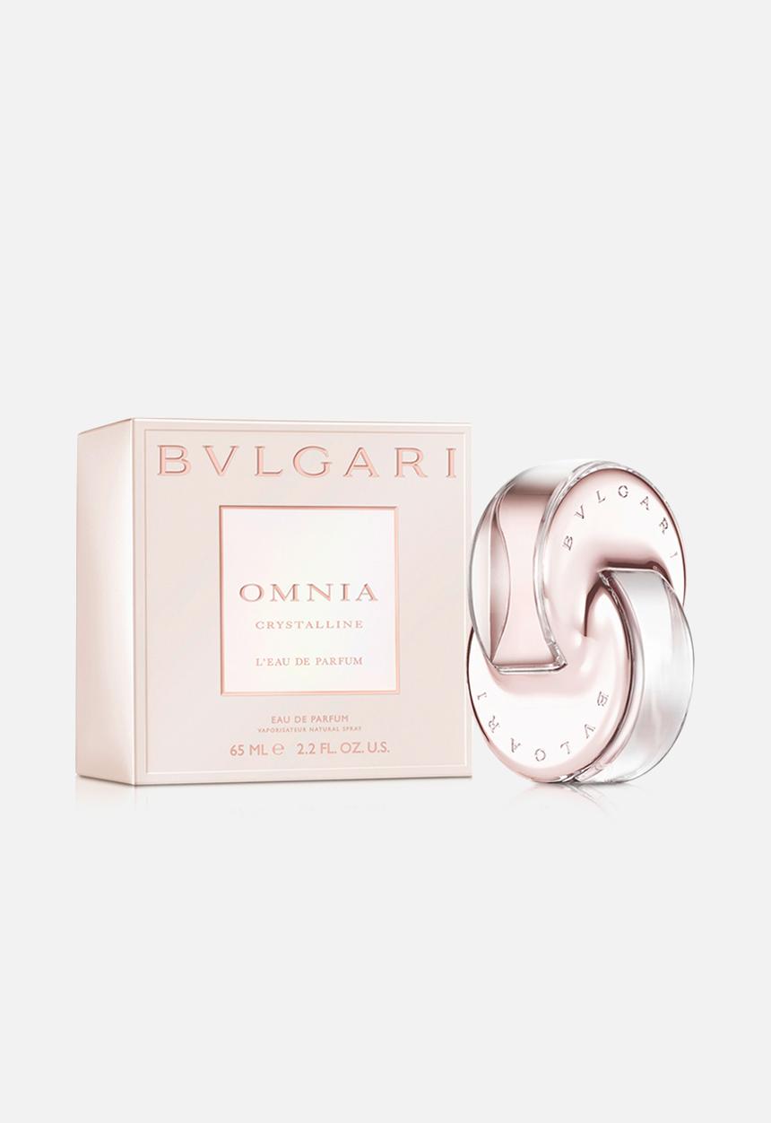Omnia Crystalline - 65ml EDP - Bvlgari