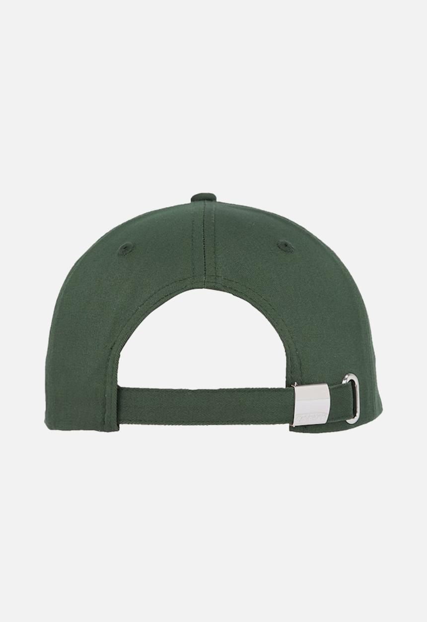 Calvin Klein - Ck cotton cap - palm green