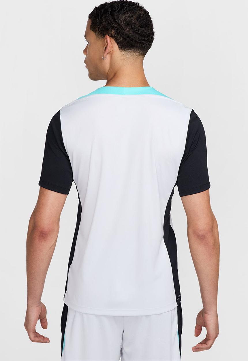 Nike - Strike Dri-FIT Short-Sleeve Football Top - Photon Dust