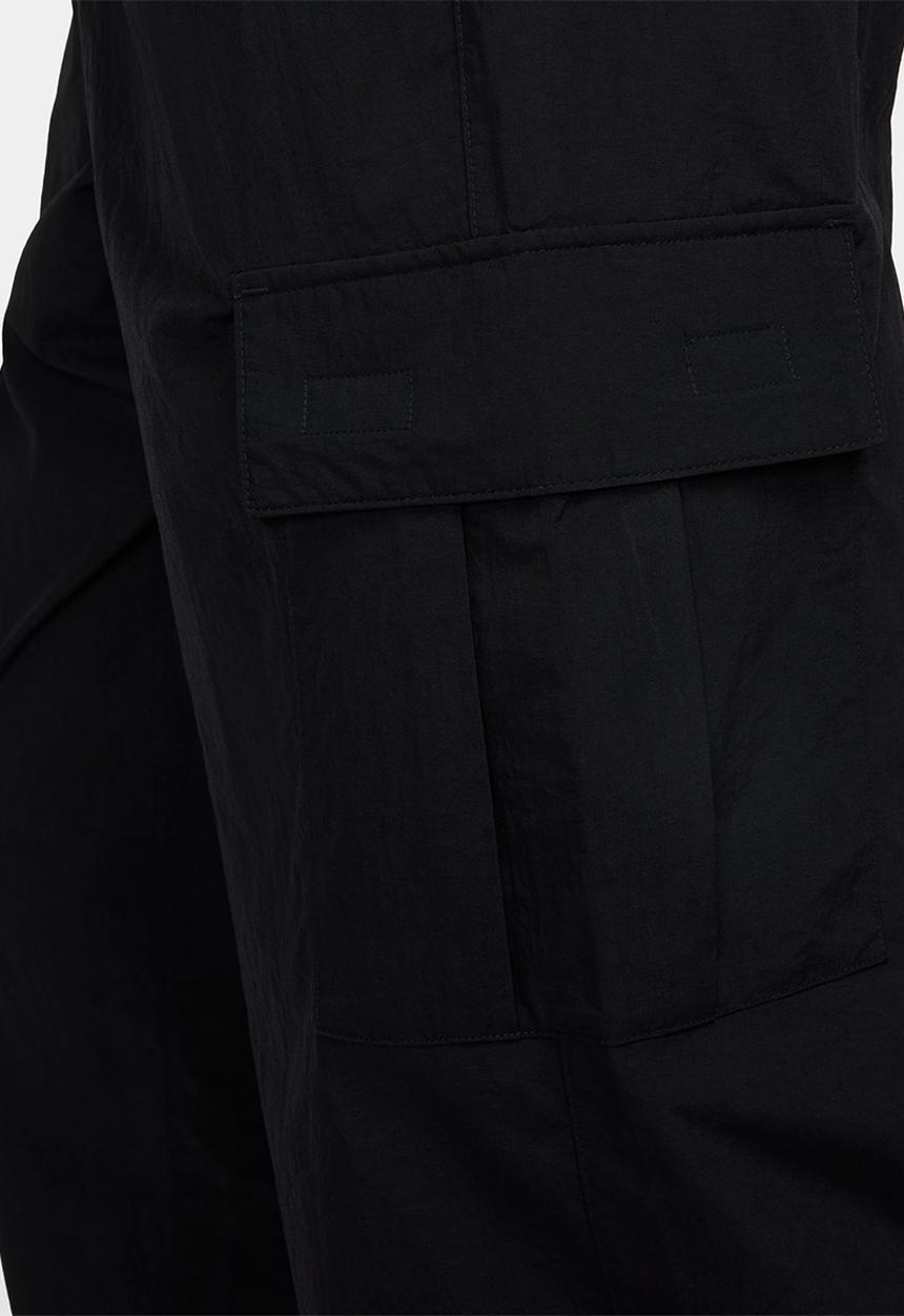 Nike - NSW Club Woven  Cargo Pant - Black