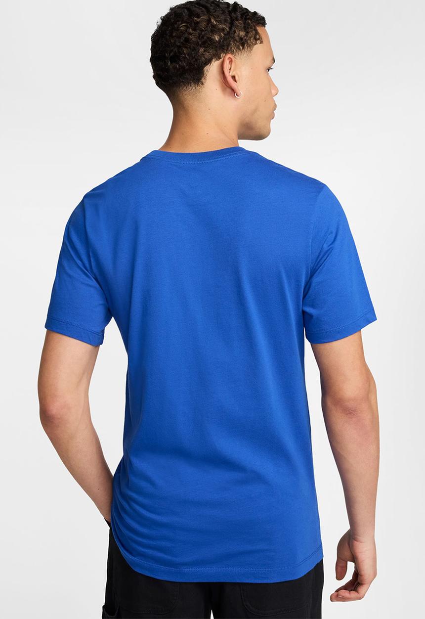 Nike - NSW OC Photo Tee - Game Royal