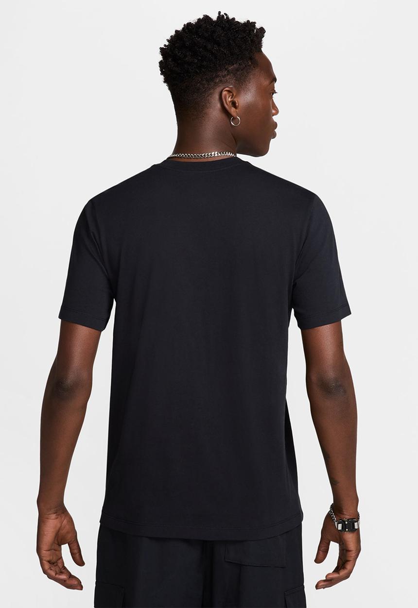 Nike - NSW 12Mo Futura SP25 Tee - Black