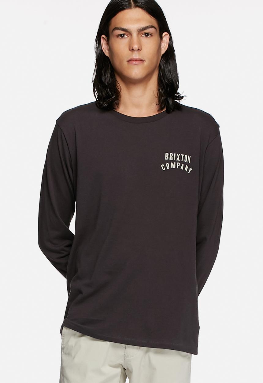 Brixton - Woodburn tee