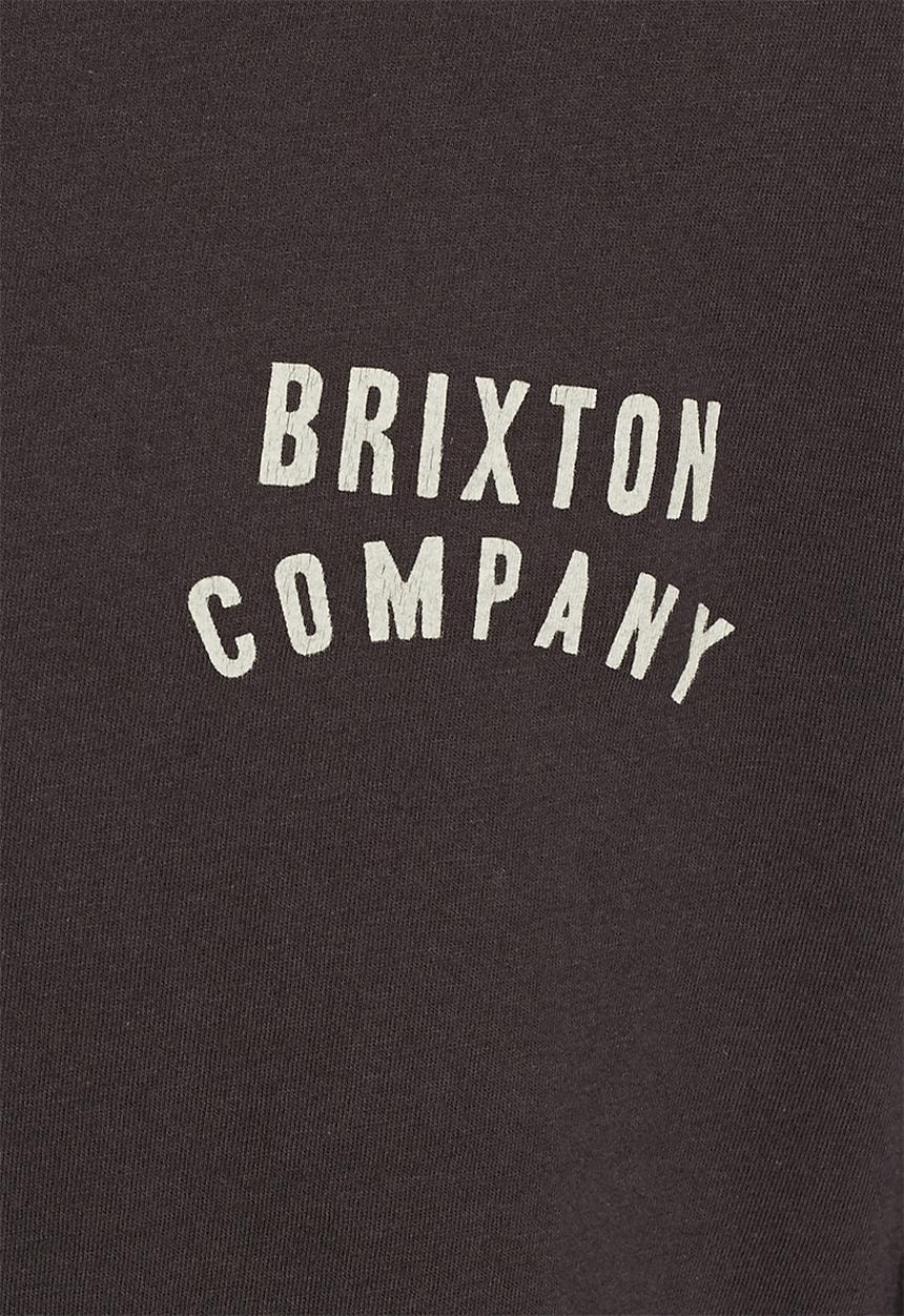 Brixton - Woodburn tee