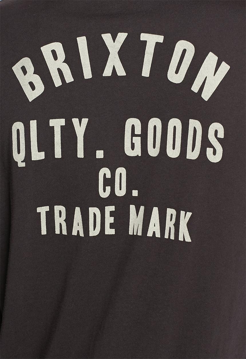 Brixton - Woodburn tee