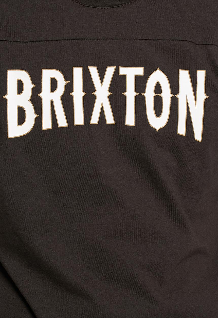 Brixton - Benson tee