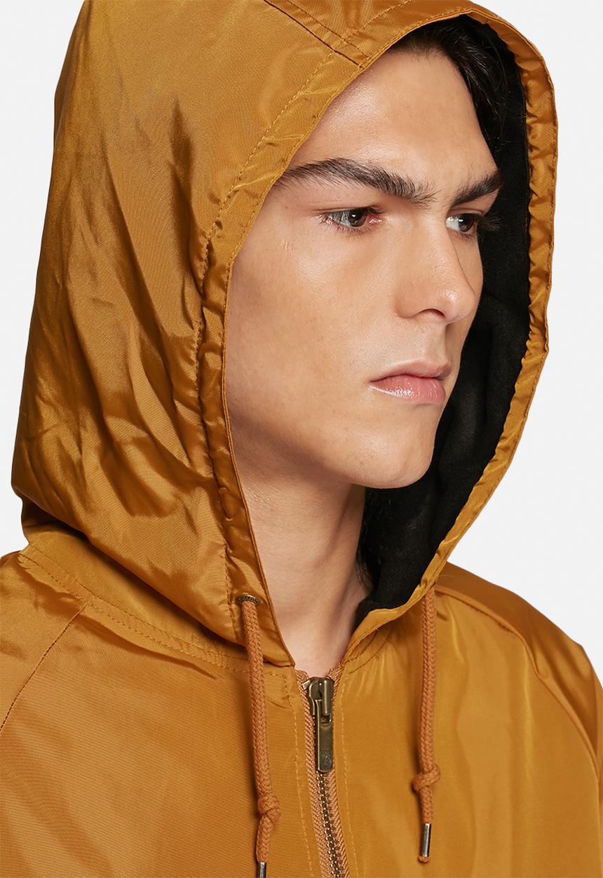 Brixton - Claxton jacket