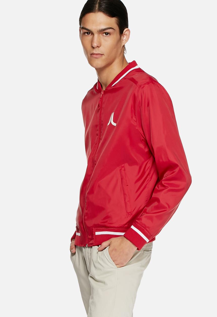 WeSC - Deedrix bomber