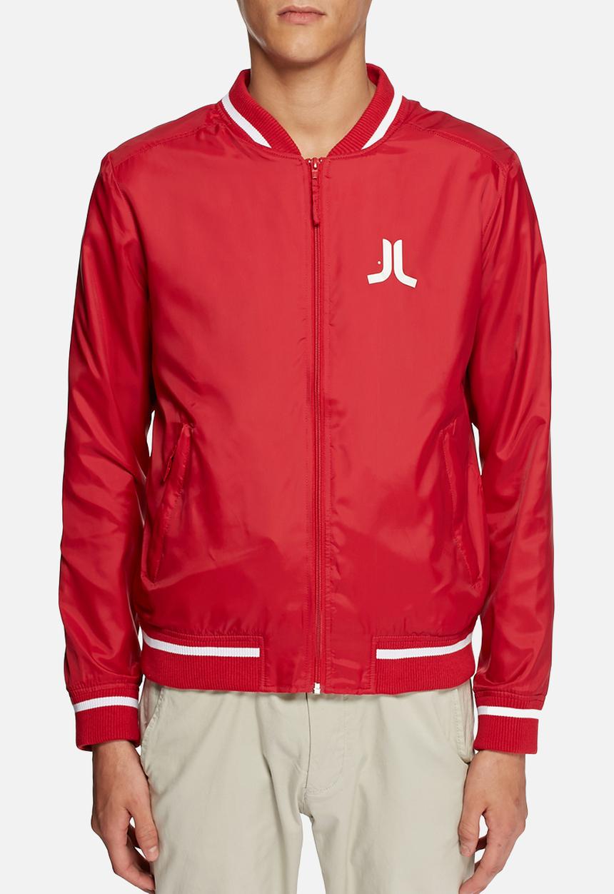 WeSC - Deedrix bomber