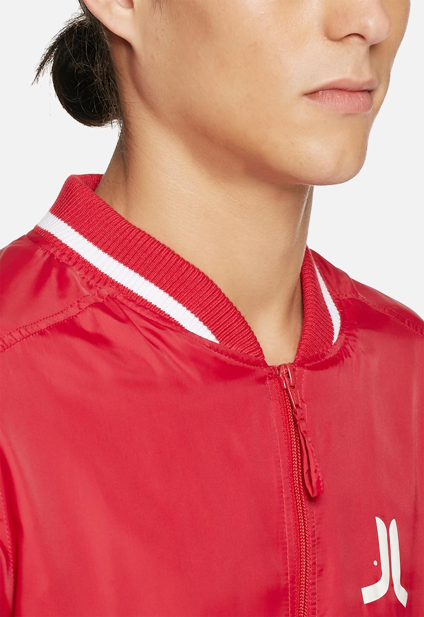 WeSC - Deedrix bomber
