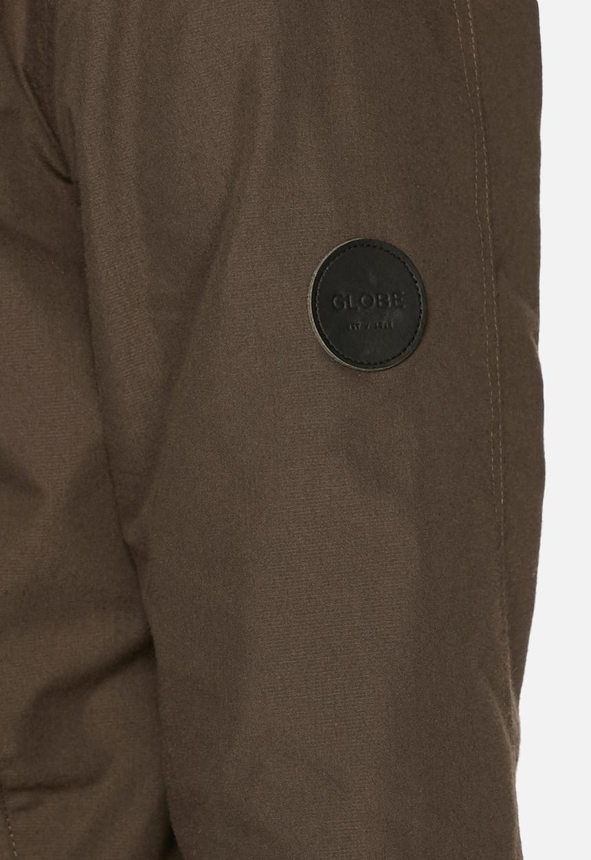 Globe - Goodstock bomber jacket